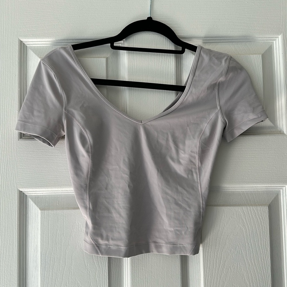 Lululemon Align Top